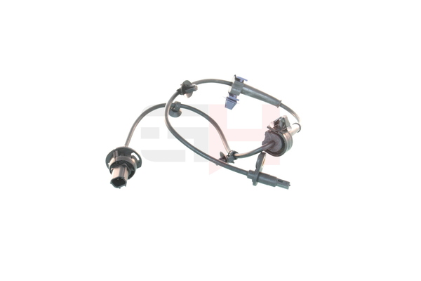 Sensor, Raddrehzahl GH GH-702610V Bewertung