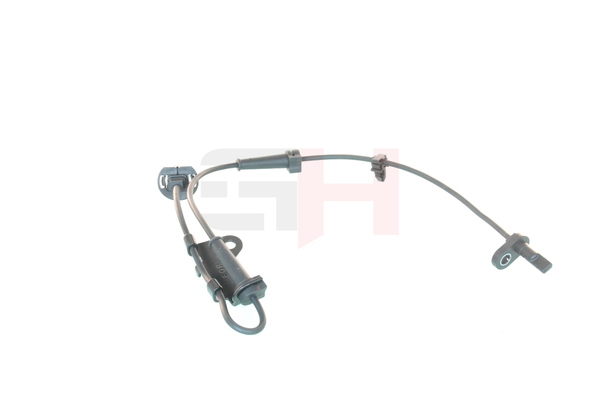 Sensor, Raddrehzahl GH GH-702614H Bewertung