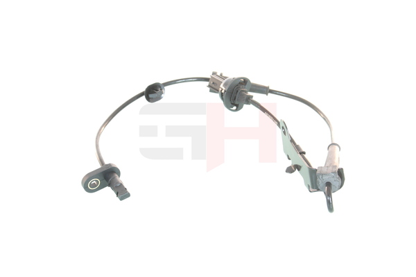 Sensor, Raddrehzahl GH GH-702614V Bewertung