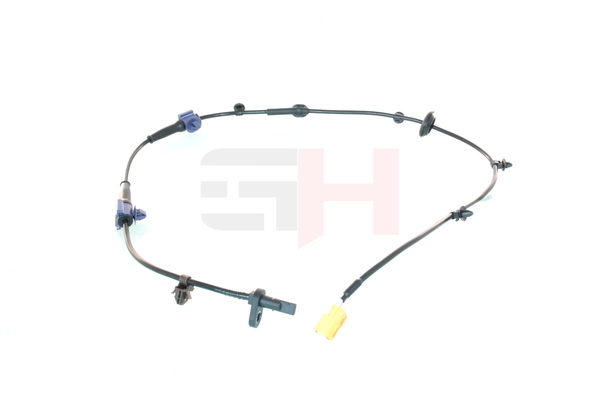 GH GH-702618H ABS-Sensor
