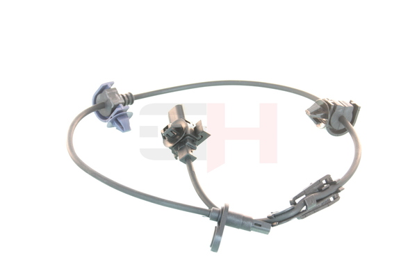 Sensor, Raddrehzahl GH GH-702626H Bewertung
