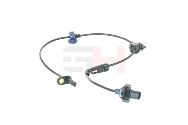 Sensor, Raddrehzahl GH GH-702626V Bewertung