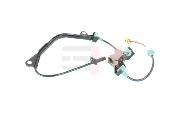 Sensor, Raddrehzahl GH GH-702633H Bewertung