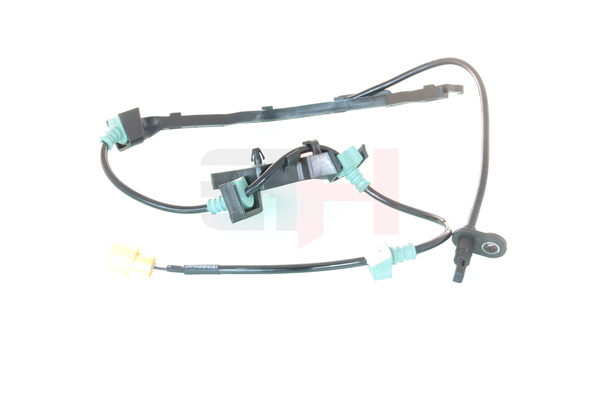 Sensor, Raddrehzahl GH GH-702633V Bewertung