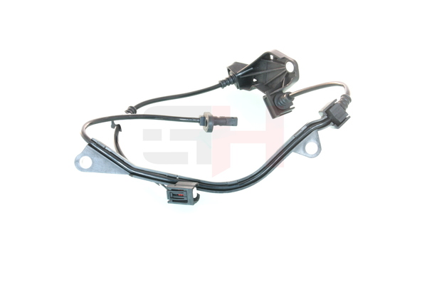 Sensor, Raddrehzahl GH GH-702634V Bewertung