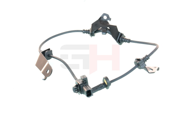 Capteur de vitesse de roue GH GH-702638H évaluation