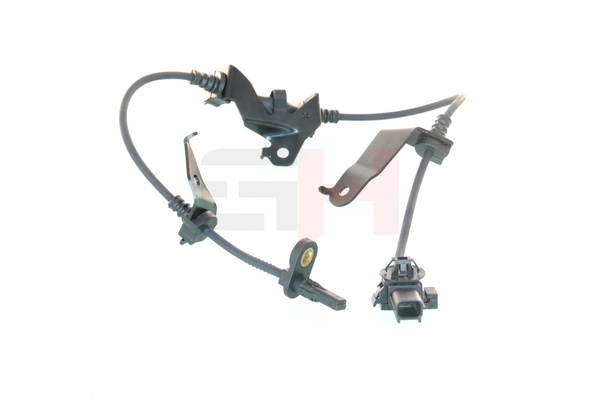 Sensor, Raddrehzahl GH GH-702641H Bewertung