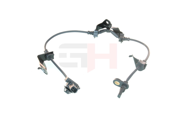 Capteur de vitesse de roue GH GH-702641V évaluation