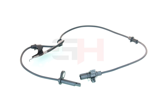 Sensor, Raddrehzahl GH GH-702645H Bewertung