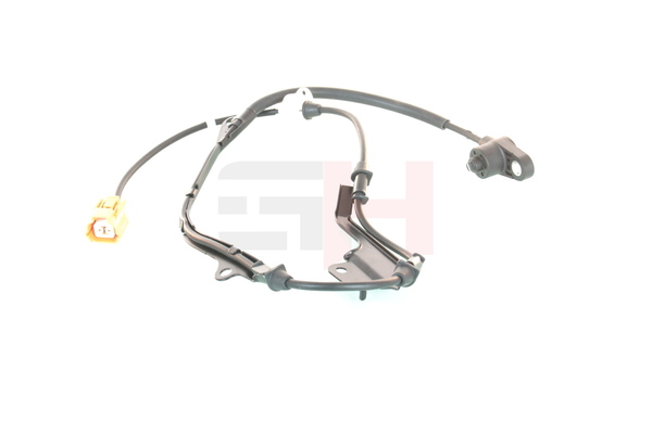 Sensor, Raddrehzahl GH GH-702649H Bewertung