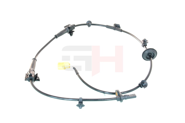 GH GH-702688V Датчик, обороти на колелото