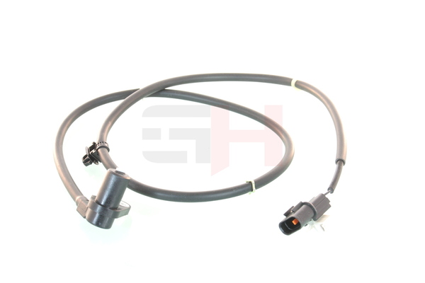GH GH-703033H ABS-sensor MITSUBISHI Lancer VII Sedan (CS_A, CT_A) 2 135 Pk Benzine 4G63 (DOHC 16V)