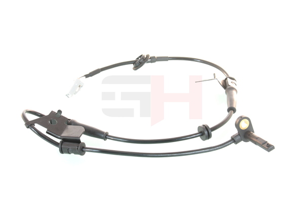 ABS-Sensor GH-703056H GH MN102246 MITSUBISHI
