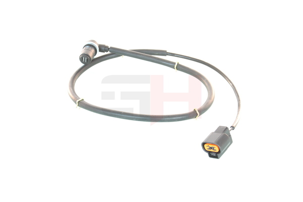GH GH-703066H Wielsnelheidssensor (ABS) MITSUBISHI Pajero IV (V80) 3.8 V6 248 Pk Benzine 6G75