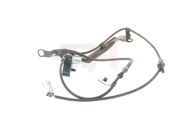 ABS-Sensor GH-703202H GH B25D4370XE MAZDA