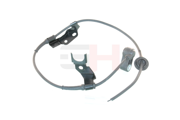 ABS-Sensor GH-703204V GH GE7C4373XA MAZDA