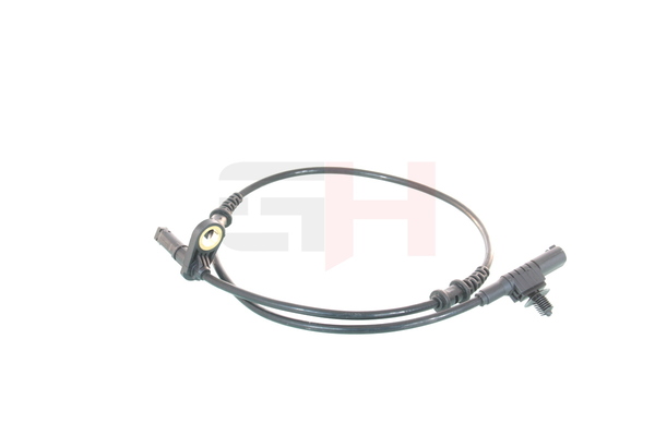 Wheel speed sensor GH GH-703307 rating