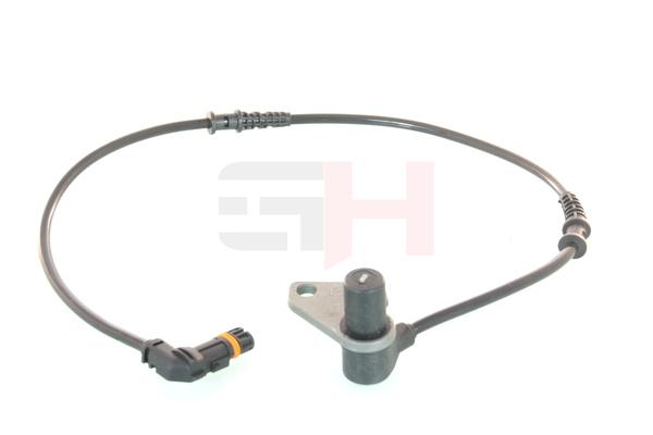 ABS-Sensor A210 540 9008 GH GH-703310V MERCEDES-BENZ, SMART