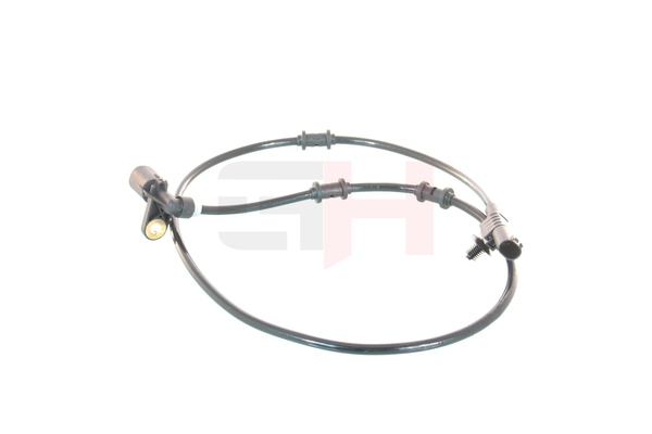 ABS-Sensor A163 542 1918 GH GH-703314H MERCEDES-BENZ