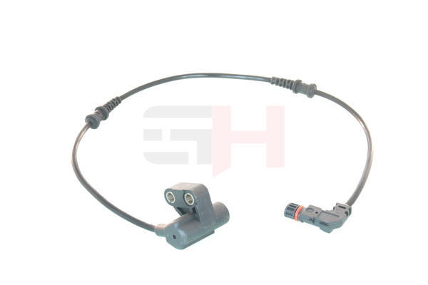 ABS-Sensor 168 540 0017 GH GH-703318V MERCEDES-BENZ