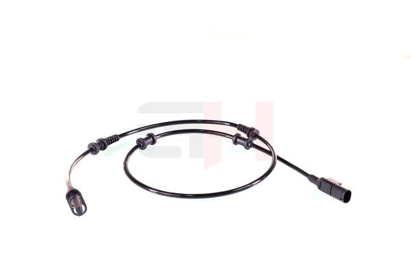ABS-Sensor GH-703346 GH A2465402510 MERCEDES-BENZ, SMART
