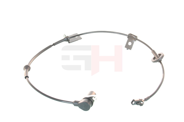 ABS-Sensor GH-703415H GH 131700 PEUGEOT, HYUNDAI, CITROЁN, SUBARU, DS