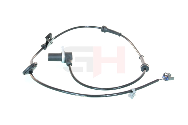 Датчик, обороти на колелото 956703A500 GH GH-703425H HYUNDAI, KIA