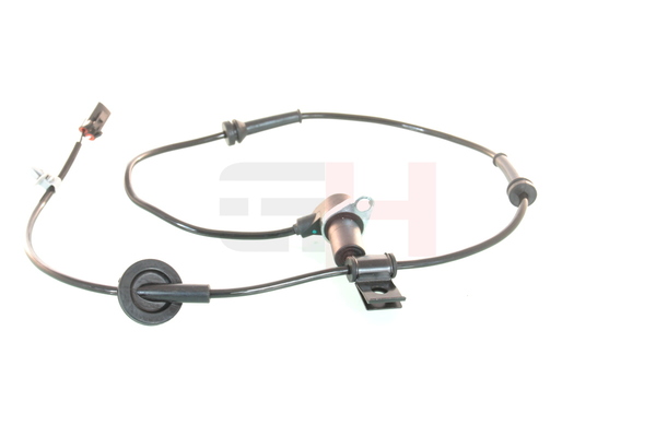 Czujnik, prędkosć obrotowa koła GH GH-703425V oceny