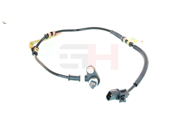 Wheel speed sensor GH GH-703431H rating