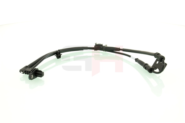 Wheel speed sensor GH GH-703500V rating