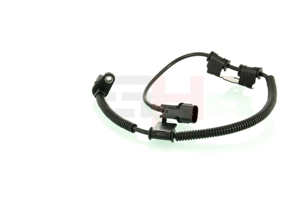 Wheel speed sensor GH GH-703505H rating