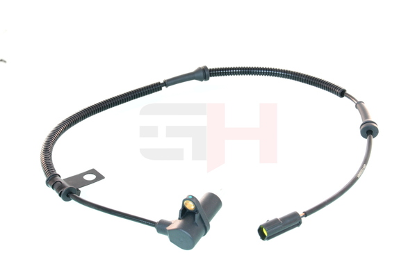 Czujnik, prędkosć obrotowa koła GH GH-703506H oceny