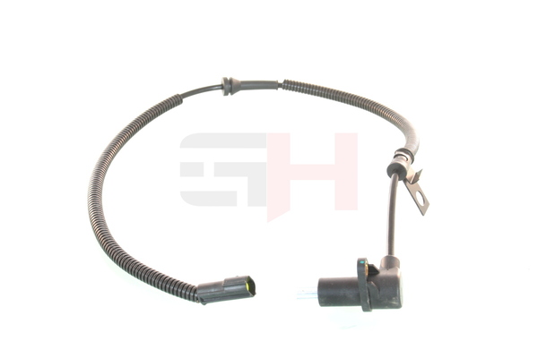 Wheel speed sensor GH GH-703506V rating