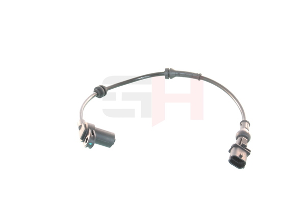 GH GH-703607 Rem, sensor OPEL Corsa C Hatchback (X01) 1.7 CDTI (F08, F68) 100 Pk Diesel Z 17 DTH