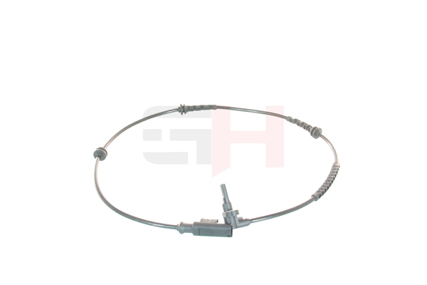 Wheel speed sensor GH GH-703608 rating