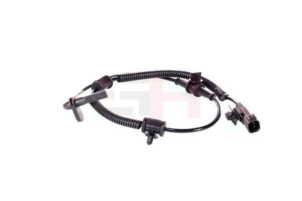 Sensor, Raddrehzahl GH GH-703624 Bewertung