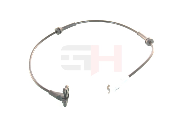 Датчик, обороти на колелото 4545.K3 GH GH-703705 VW, PEUGEOT, CITROЁN, DS