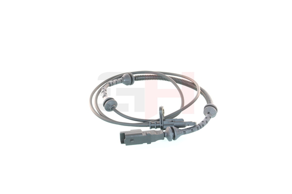 ABS-Sensor GH-703710 GH 4545G0 PEUGEOT, CITROЁN