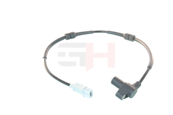 Sensor, Raddrehzahl GH GH-703711V Bewertung