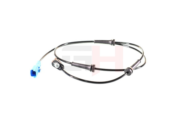 ABS-Sensor GH-703716 GH 4545K5 PEUGEOT, CITROЁN
