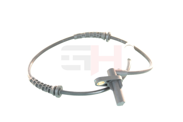 Sensor, Raddrehzahl GH GH-703900 Bewertung