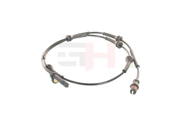 Sensor, Raddrehzahl GH GH-703905 Bewertung