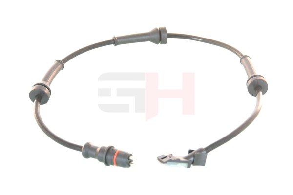 Sensores ABS GH GH-703908