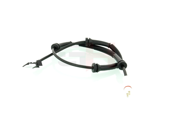 ABS-Sensor 47910 00QAH GH GH-703911 OPEL, RENAULT, NISSAN, VAUXHALL