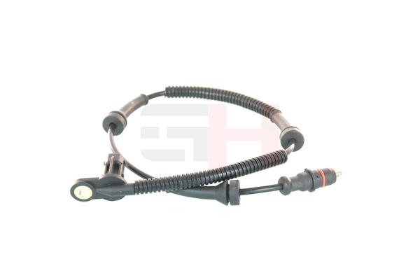 Sensor, Raddrehzahl GH GH-703918 Bewertung