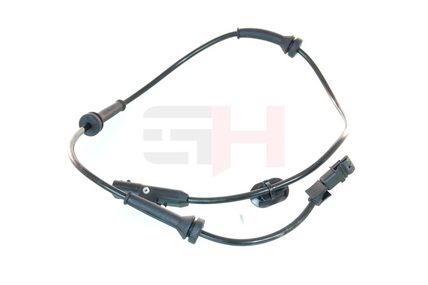 Sensor, Raddrehzahl GH GH-703920 Bewertung