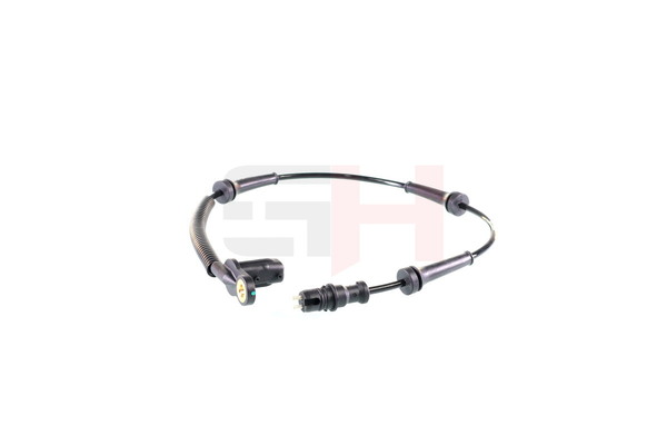 Sensor, Raddrehzahl GH GH-703964 Bewertung
