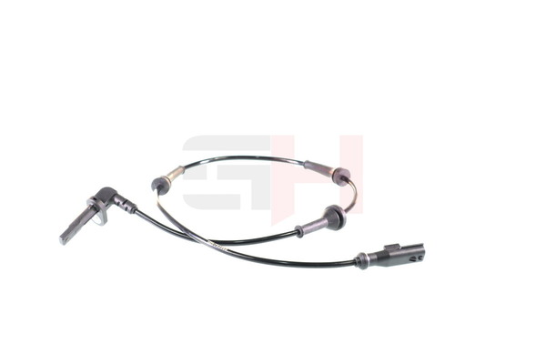Sensor, Raddrehzahl GH GH-703965 Bewertung