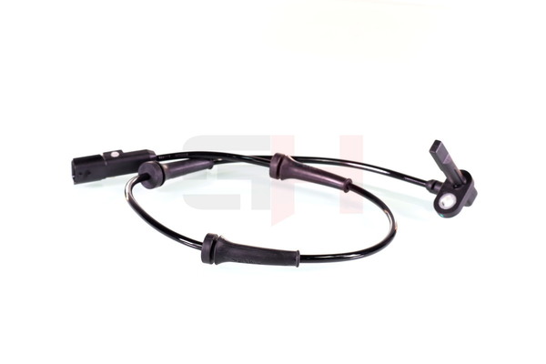 Sensor, Raddrehzahl GH GH-703968H Bewertung