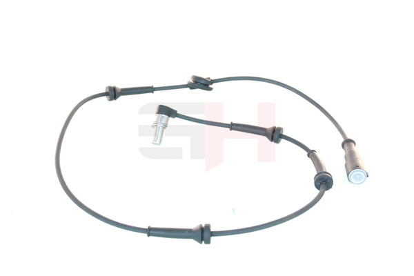Sensor, Raddrehzahl GH GH-704000 Bewertung